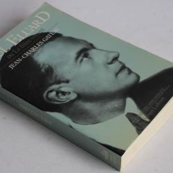 Paul Eluard ou Le frère voyant de Jean-Charles Gateau 1988