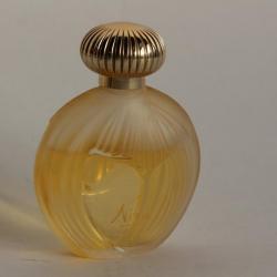 Flacon d'eau de toilette Nina LALIQUE