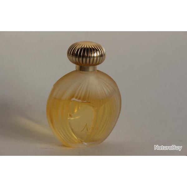 Flacon d'eau de toilette Nina LALIQUE