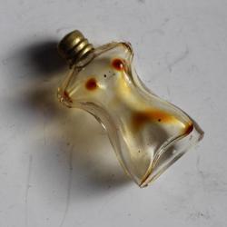 Shocking de SCHIAPARELLI miniature de parfum