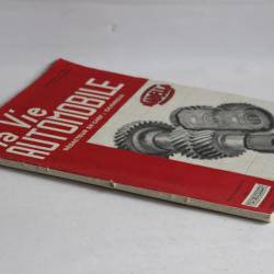 Revue La vie automobile N°1403 Septembre 1949