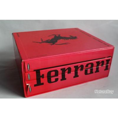 お値下げ Ferrari Opera Omnia 1946-2000 3巻セット Stella & Rose's Books
