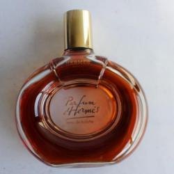 HERMES flacon d'eau de toilette Parfum d'Hermès 400 ml
