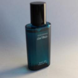 Flacon d'eau de toilette Cool Water DAVIDOFF