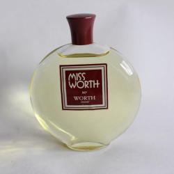 LALIQUE Eau de toilette Miss Worth