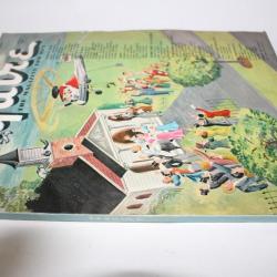 ESQUIRE Magazine juin 1947 Pin up