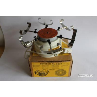 Remontoir Pour Montres Elma Cyclomat (modèle HA31) - Capacité 12 Ou 24 Montres - Neuf Avec étiquettes