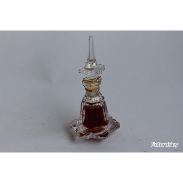 Flacon de parfum Shhrazade Jean DESPREZ