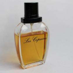 Flacon d'eau de toilette Les Copains DIANA DE SILVA