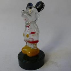 Flacon d'eau de parfum Mickey Mousse