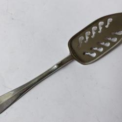 Cuillère à absinthe pipes bistrot