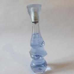 Flacon d'eau de toilette DALILIGHT