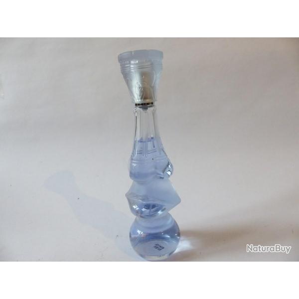 Flacon d'eau de toilette DALILIGHT