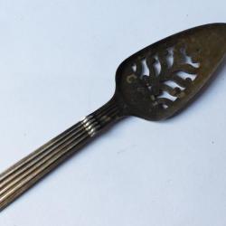 Cuillère à absinthe Ouvragée N°8