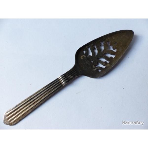 Cuillre  absinthe Ouvrage N8