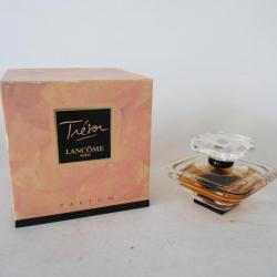 Flacon de parfum " Tresor" LANCÔME