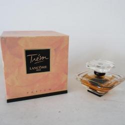 Flacon de parfum  Tresor LANCÔME