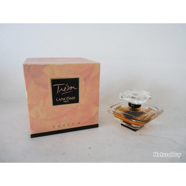 Flacon de parfum  Tresor LANCME