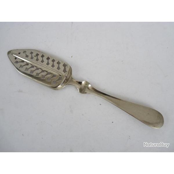 Cuillre  absinthe Flches