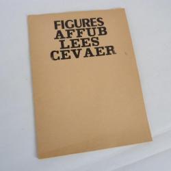 Portfolio Figures Affublees Catherine Ceaver dessins Pierre Sylvestre