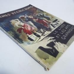 Revue Formes et Couleurs 1948 N°5/6 A. Chavaz M. Prassinos