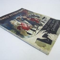 Revue Formes et Couleurs 1948 N°5/6 A. Holy Creixams