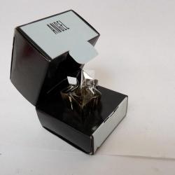 Flacon de parfum miniature échantillon Angel THIERRY MUGLER
