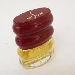 Flacon de parfum miniature échantillon JUVENA Sarabé