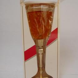 Flacon d'eau de parfum CAMPAI