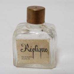 Flacon de parfum miniature échantillon Réplique RAPHAEL