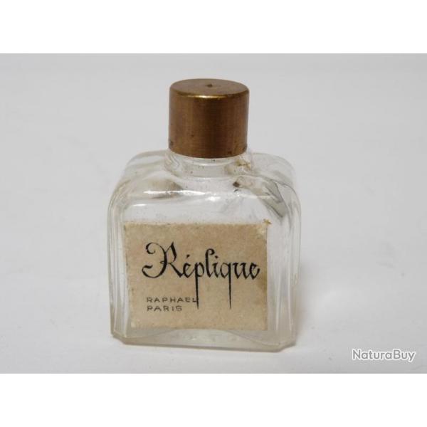 Flacon de parfum miniature chantillon Rplique RAPHAEL