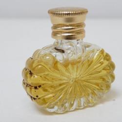 Flacon de parfum miniature échantillon L'Air du temps NINA RICCI