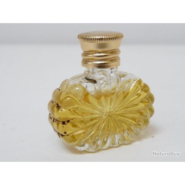 Flacon de parfum miniature chantillon L'Air du temps NINA RICCI