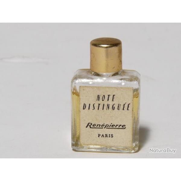 chantillon de parfum Note distingu Ren Pierre miniature