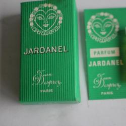 JEAN DESPREZ Jardanel Échantillon de parfum