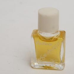 Flacon de parfum miniature échantillon Y YVES SAINT LAURENT