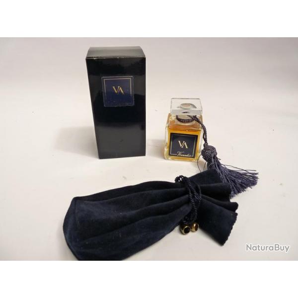 Flacon de parfum VOURAKIS Russe