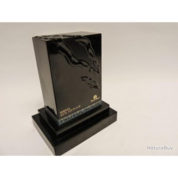 Flacon de parfum AIGNIER ETIENNE PROVOCATION parfums