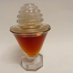 flacon a parfum Ivre D'amour de REGAS