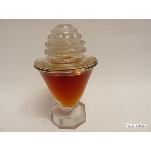 flacon a parfum Ivre D'amour de REGAS