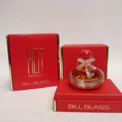 Flacon de parfum BILL BLASS Hot