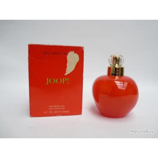 Gel douche JOOP