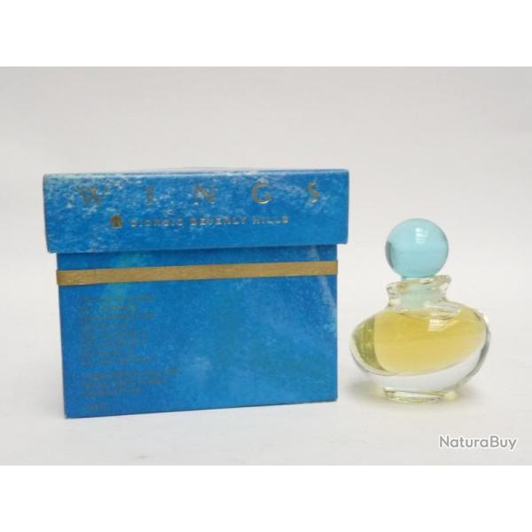 Flacon de parfum Wings GIORGIO BEVERLY HILLS