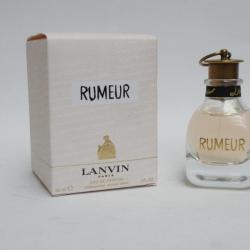 Flacon d'eau de parfum Rumeur LANVIN
