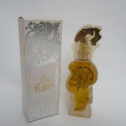 Flacon d'eau de parfum MISS FYOR