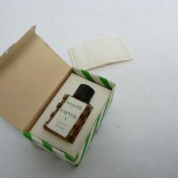 Échantillon miniature parfum Ma Griffe CARVEN