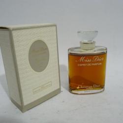 DIOR Esprit de parfum Miss Dior 50 ml vintage
