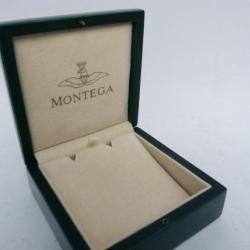 MONTEGA écrin pour bijoux