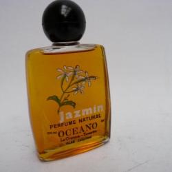 Flacon de parfum JAZMIN OCEANO