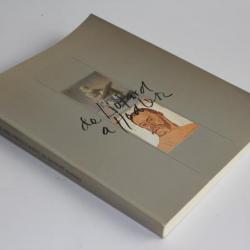 Catalogue exposition De Liotard à Hodler Dessins Genevois Suisse